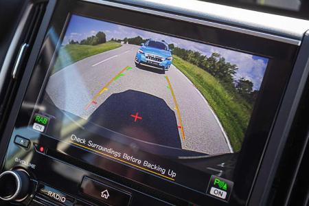 Subaru Forester e-Boxer (2020): Neuer Benziner mit Mildhybridsystem