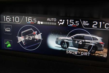 Subaru Forester e-Boxer (2020): Neuer Benziner mit Mildhybridsystem