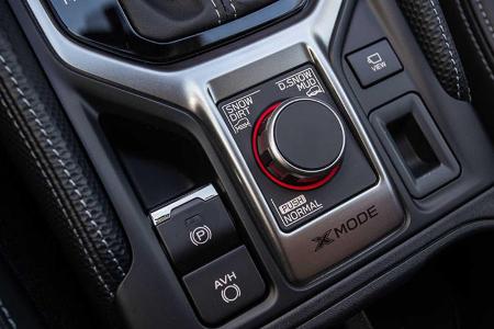 Subaru Forester e-Boxer (2020): Neuer Benziner mit Mildhybridsystem