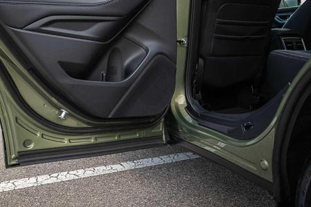 Subaru Forester e-Boxer (2020): Neuer Benziner mit Mildhybridsystem