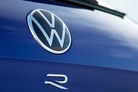 VW Touareg R (2020): Heißer Plug-In Hybrid offiziell vorgestellt
