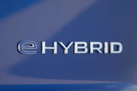 VW Touareg R (2020): Heißer Plug-In Hybrid offiziell vorgestellt