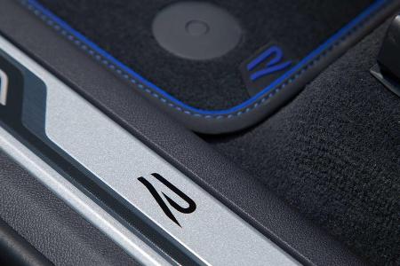 VW Touareg R (2020): Heißer Plug-In Hybrid offiziell vorgestellt