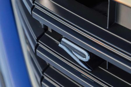 VW Touareg R (2020): Heißer Plug-In Hybrid offiziell vorgestellt