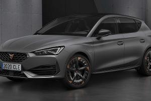 Cupra Leon (2020): Zwei Karosserien und vier Motoren