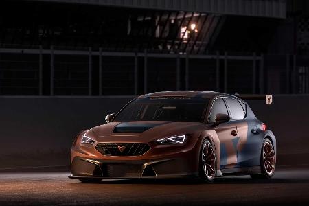 Cupra Leon (2020): Zwei Karosserien und vier Motoren