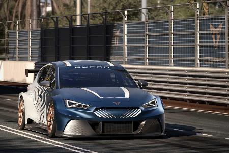 Cupra Leon (2020): Zwei Karosserien und vier Motoren