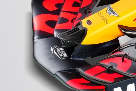 Red-Bull-Präsentation 2020: Neues Formel-1-Auto RB16 enthüllt!