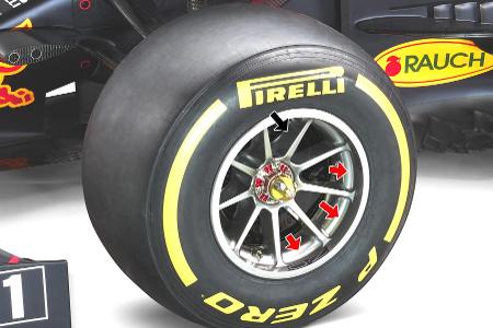 Red-Bull-Präsentation 2020: Neues Formel-1-Auto RB16 enthüllt!