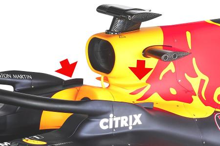 Red-Bull-Präsentation 2020: Neues Formel-1-Auto RB16 enthüllt!