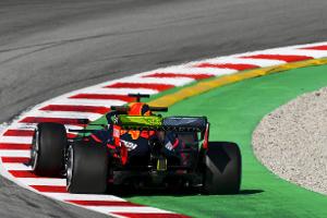 Red Bull nimmt 2020 den WM-Titel ins Visier