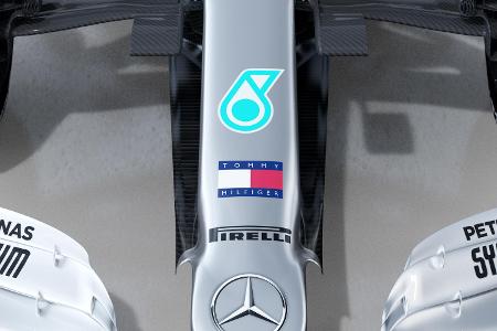 Formel-1-Regeln 2021: FIA verbietet Mercedes' DAS-System!