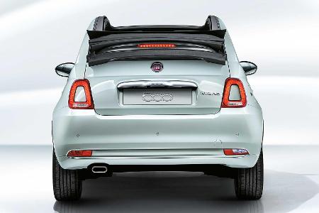 Fiat 500 Hybrid und Panda Hybrid: Erste Mildhybrid-Autos aus Turin