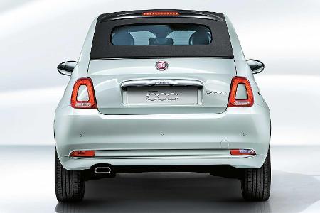 Fiat 500 Hybrid und Panda Hybrid: Erste Mildhybrid-Autos aus Turin