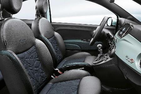 Fiat 500 Hybrid und Panda Hybrid: Erste Mildhybrid-Autos aus Turin