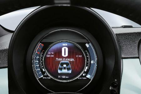 Fiat 500 Hybrid und Panda Hybrid: Erste Mildhybrid-Autos aus Turin