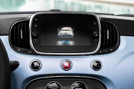 Fiat 500 Hybrid und Panda Hybrid: Erste Mildhybrid-Autos aus Turin