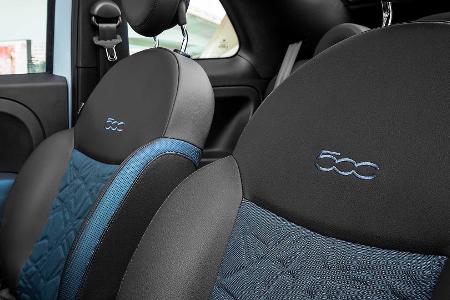 Fiat 500 Hybrid und Panda Hybrid: Erste Mildhybrid-Autos aus Turin