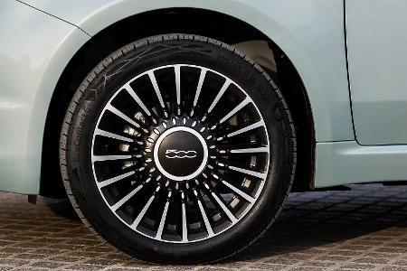 Fiat 500 Hybrid und Panda Hybrid: Erste Mildhybrid-Autos aus Turin