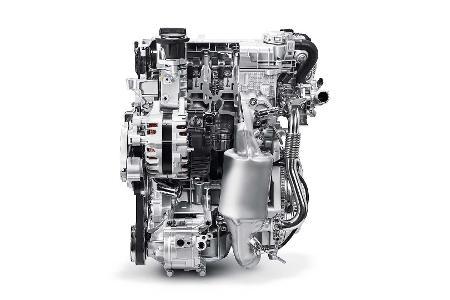 Fiat 500 Hybrid und Panda Hybrid: Erste Mildhybrid-Autos aus Turin