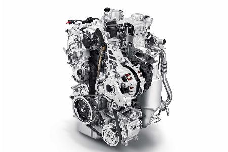 Fiat 500 Hybrid und Panda Hybrid: Erste Mildhybrid-Autos aus Turin