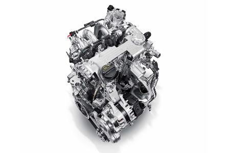 Fiat 500 Hybrid und Panda Hybrid: Erste Mildhybrid-Autos aus Turin