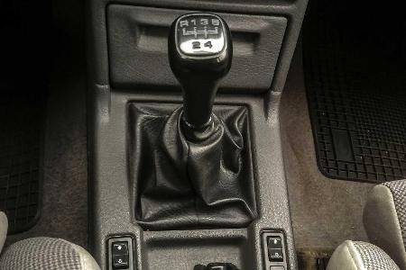 Zeitreise: Unterwegs im Ford Granada Turnier 2.8 Injection (1984)