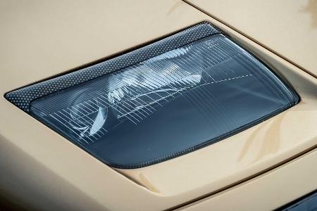 Lamborghini Diablo feiert 30-jähriges Jubiläum