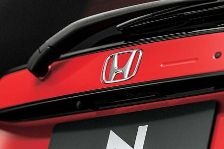 Baby-Bolide: Honda N-One mit Performance Parts von Mugen