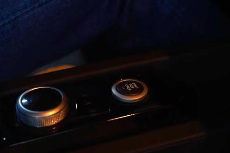 Kamaz Kama 1: Russisches Elektroauto mit Display im Lenkrad