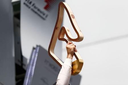 Nico Rosberg - Mercedes - GP sterreich - Formel 1 - Sonntag - 21.6.2015