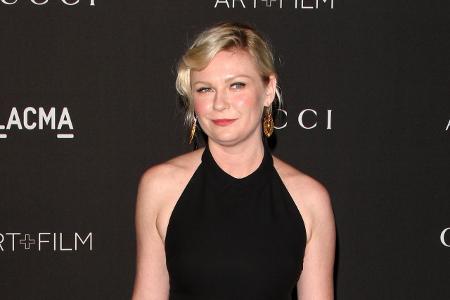 Diese Promis haben mit Depressionen zu kämpfen Kirsten Dunst