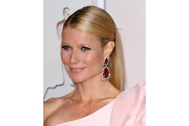 Diese Promis haben mit Depressionen zu kämpfen Gwyneth Paltrow