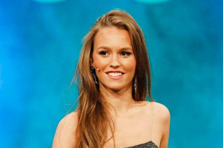 Durch das Training bei 