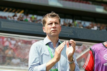 U20 für WM-Achtelfinale qualifiziert