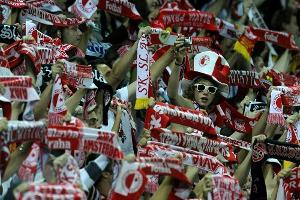 Slavia Prag tschechischer Meister