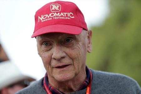 Lauda: Mercedes-Gerüchte um Vettel sind 