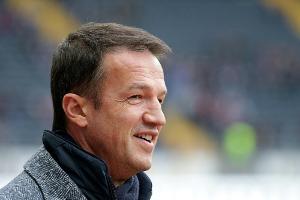 Bobic kritisiert DFB-Boss Grindel: "Er kann noch lernen"