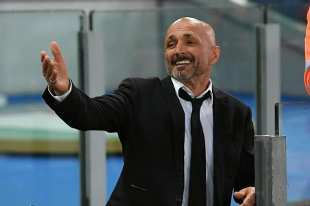 Trainer Spalletti will Rüdiger mit zu Inter nehmen