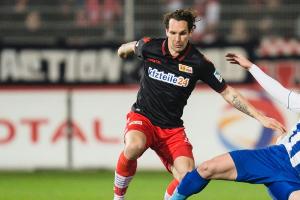 Pogatetz wechselt ablösefrei von Union Berlin zum Linzer ASK