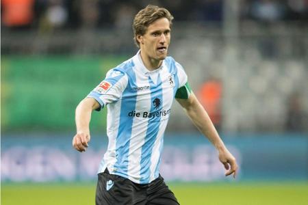 3. Liga: Bülow wechselt zum Karlsruher SC