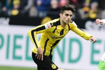 Bartra über das Attentat: 