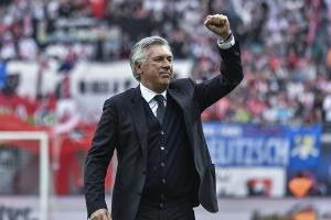 Wertvollste Klubs: Bayern in Europa die Nummer vier