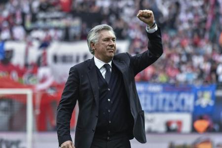 Wertvollste Klubs: Bayern in Europa die Nummer vier