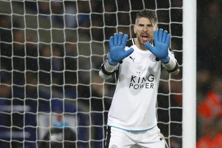 Zieler hält Rückkehr in Fußball-Nationalmannschaft für möglich