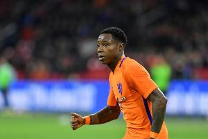 Niederlande gewinnen Test in Marokko