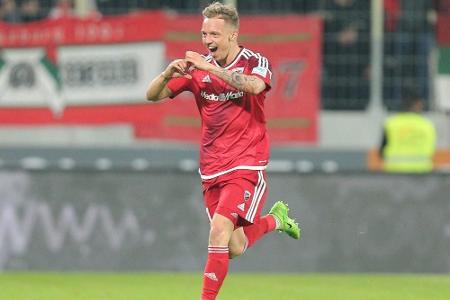 Bis 2021: Kittel verlängert in Ingolstadt