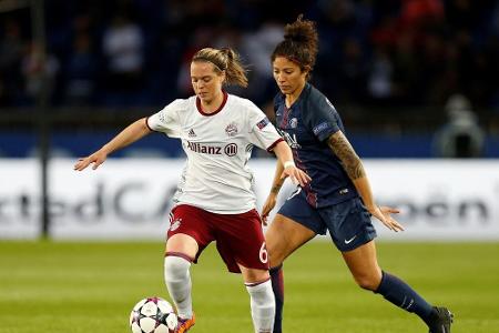 Frauenfußball: Baunach wechselt von München nach Wolfsburg