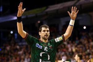 Füchse verlängern mit Gojun und Struck