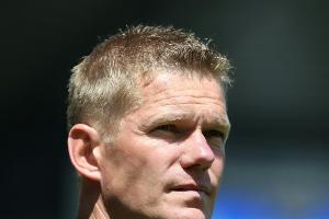 Hannover 96 und früherer Co-Trainer Gellhaus lösen Vertrag auf